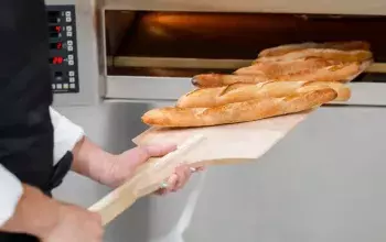 Optimiser la consommation d'énergie de sa boulangerie pâtisserie